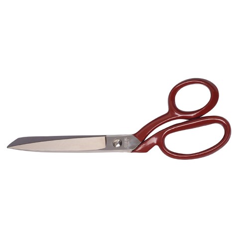 TAILORING SHEARS 8 ( 200MM) SERRATED BLADE 